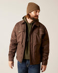 Grizzly 2.0 Canvas Conceal and Carry Jacket