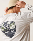 Charger Camo Corps T-Shirt