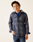 Hanley Shirt Jacket