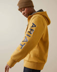 Rebar All-Weather Full Zip Hoodie