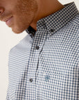 Ariat Men’s Pro Series Garmin Shirt