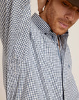 Ariat Men’s Pro Series Garmin Shirt