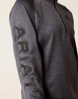 TEK Team 1/2 Zip Sweatshirt