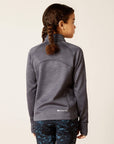 TEK Team 1/2 Zip Sweatshirt