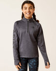 TEK Team 1/2 Zip Sweatshirt