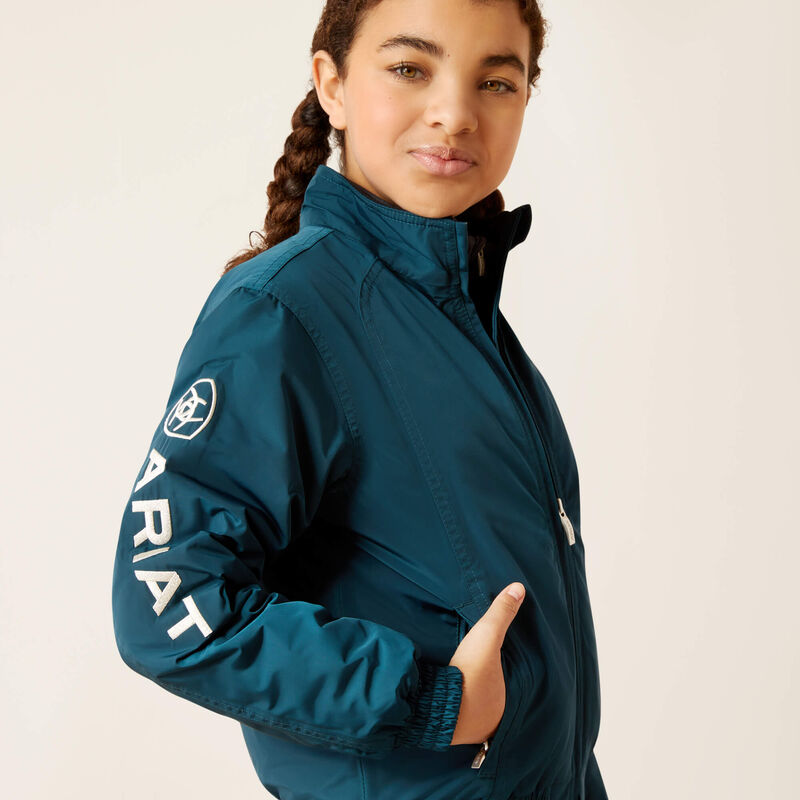 Stable Insulated Jacket