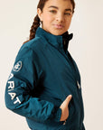 Stable Insulated Jacket