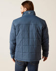 Crius Insulated Jacket