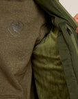 Crius Insulated Vest