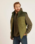 Crius Insulated Vest