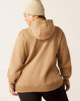 Rebar Skill Set 1/2 Zip Hoodie