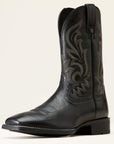 Slim Zip Ultra Western Boot