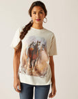 Ariat Wild Horses Tee