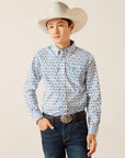 Peerce Classic Fit Shirt
