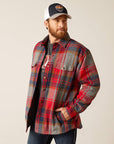 Hoffman Shirt Jacket