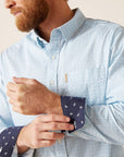 Madden Stretch Modern Fit Shirt