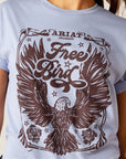 Ariat American Free T-Shirt