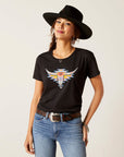 Ariat Geo Skull T-Shirt