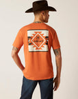 Ariat SW BOX T-Shirt