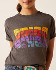Ariat Groovy Sunset T-Shirt
