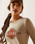 Ariat Southwest Logo T-Shirt