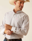 Wrinkle Free Briggs Classic Fit Shirt