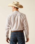 Wrinkle Free Briggs Classic Fit Shirt