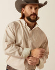 Wrinkle Free Graysen Classic Fit Shirt