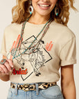 Ariat Desert Bronc T-Shirt