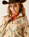 Homestyle Shirt
