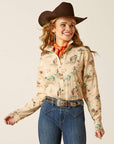 Homestyle Shirt
