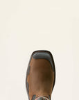 OverDrive Wide Square Toe Composite Toe Work Boot