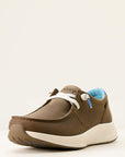 Mens Buckeye Waterproof Shoe