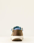 Mens Buckeye Waterproof Shoe