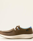 Mens Buckeye Waterproof Shoe