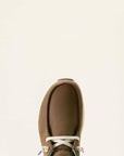 Mens Buckeye Waterproof Shoe