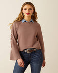 Ariat Women's Caravan Sweater
