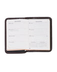 Personal Weekly Planner - 1007