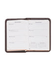 Personal Weekly Planner - 1007