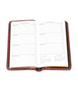 Pocket Weekly Planner - 1008