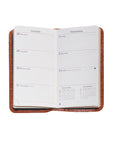 Pocket Weekly Planner - 1008