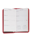 Pocket Weekly Planner - 1008