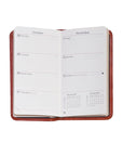Pocket Weekly Planner - 1008