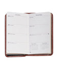Pocket Weekly Planner - 1008