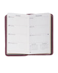 Pocket Weekly Planner - 1008