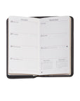 Pocket Weekly Planner - 1008