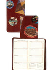 Ruled Pocket Notebook - 1008R