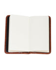 Blank Pocket Notebook - 1008B