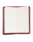 Blank Pocket Notebook - 1008B