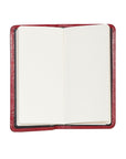 Blank Pocket Notebook - 1008B